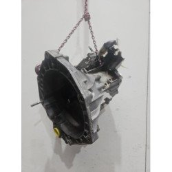 Boite De Vitesses Fiat Panda 3 Phase 1 (1)