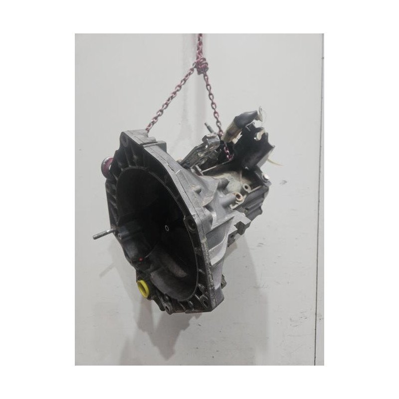 Boite De Vitesses Fiat Panda 3 Phase 1 (1)