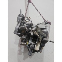Boite De Vitesses Fiat Panda 3 Phase 1 (3)