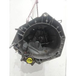 Boite De Vitesses Fiat Panda 3 Phase 1 (4)