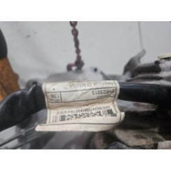 Boite De Vitesses Fiat Panda 3 Phase 1 (5)
