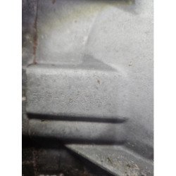 Boite De Vitesses Fiat Panda 3 Phase 1 (6)