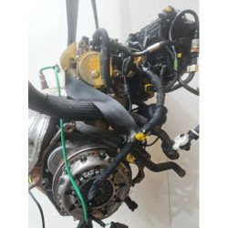 Moteur Fiat Panda 3 Phase 1 (4)