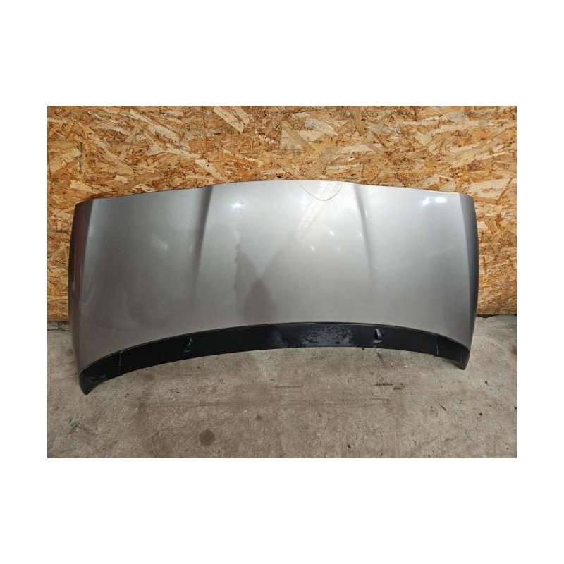 Capot Peugeot 5008 1 Phase 1 (1)