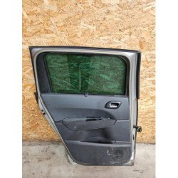 Porte Arriere Gauche Peugeot 5008 1 Phase 1 (4)