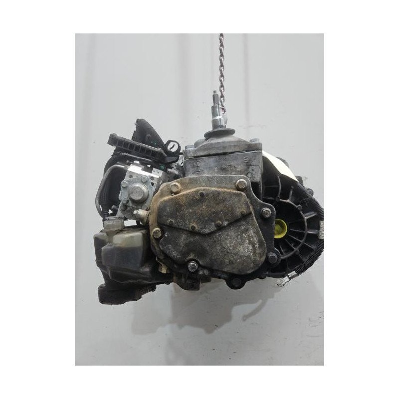 Boite De Vitesses Peugeot 5008 1 Phase 1 (1)