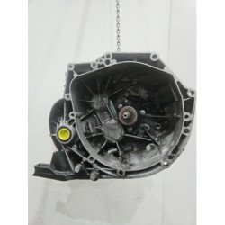Boite De Vitesses Peugeot 5008 1 Phase 1 (2)