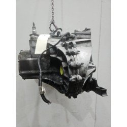 Boite De Vitesses Peugeot 5008 1 Phase 1 (3)
