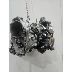 Boite De Vitesses Peugeot 5008 1 Phase 1 (4)