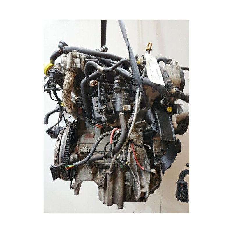 Moteur Alfa Romeo Gt Coupe (1)