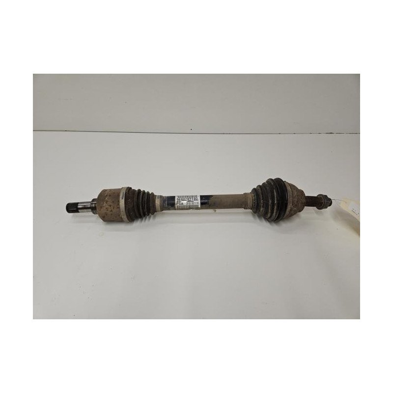 Cardan Gauche (transmission) Citroen Berlingo 2 Phase 3 (1)