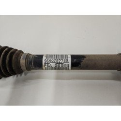 Cardan Gauche (transmission) Citroen Berlingo 2 Phase 3 (3)