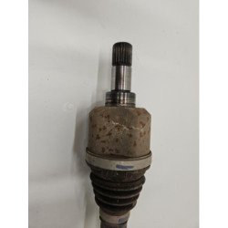 Cardan Gauche (transmission) Citroen Berlingo 2 Phase 3 (4)