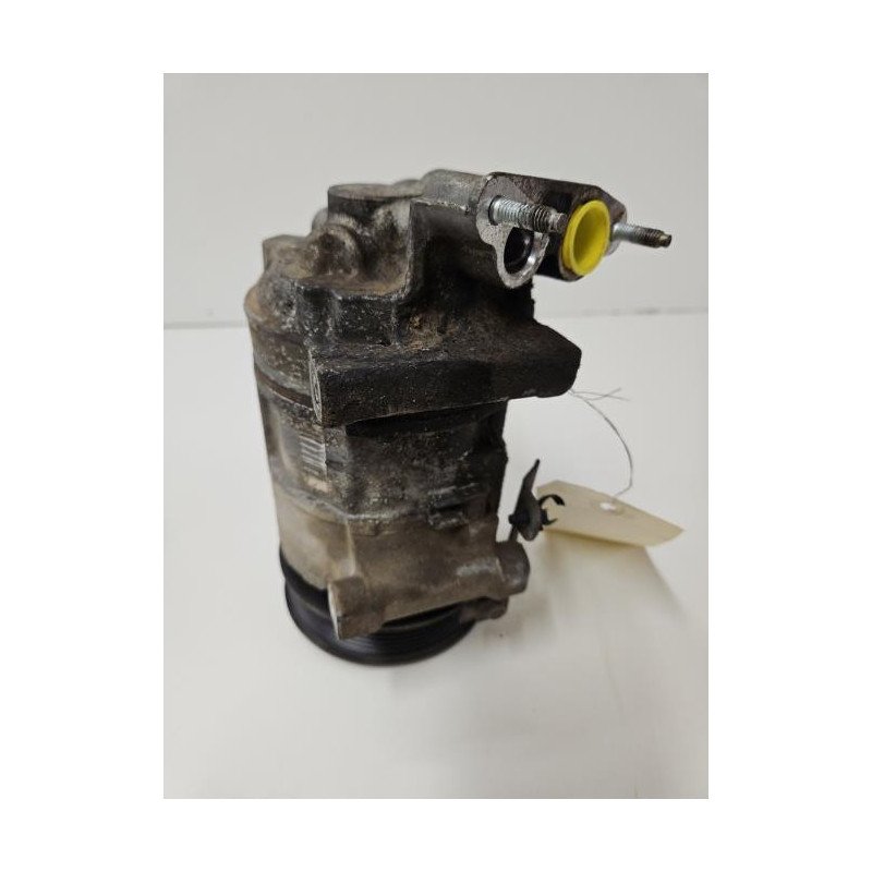 Compresseur Clim Citroen Berlingo 2 Phase 3 (1)