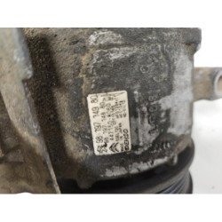Compresseur Clim Citroen Berlingo 2 Phase 3 (5)
