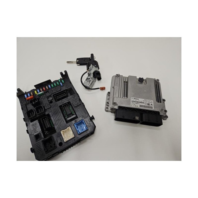 Kit De Demarrage Citroen Berlingo 2 Phase 3 (1)