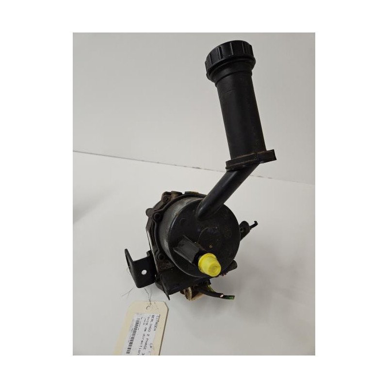 Pompe De Direction Citroen Berlingo 2 Phase 3 (1)