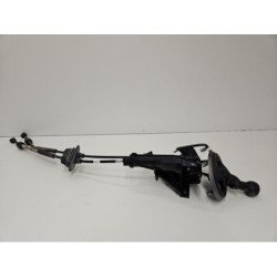 Tringlerie Boite Citroen Berlingo 2 Phase 3 (1)
