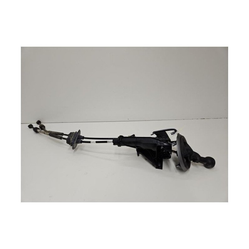 Tringlerie Boite Citroen Berlingo 2 Phase 3 (1)