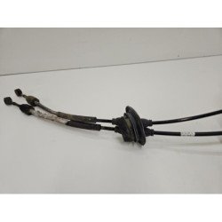 Tringlerie Boite Citroen Berlingo 2 Phase 3 (4)
