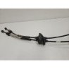Tringlerie Boite Citroen Berlingo 2 Phase 3 (4)