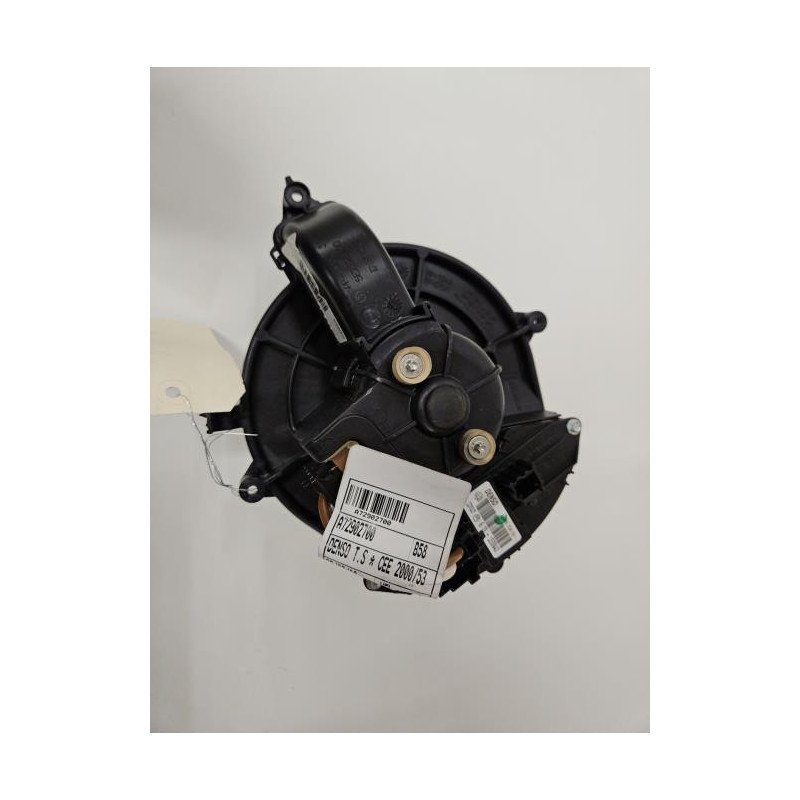 Ventilateur Chauffage Citroen Berlingo 2 Phase 3 (1)