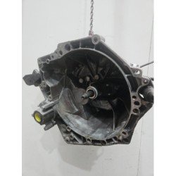 Boite De Vitesses Citroen Berlingo 2 Phase 3 (1)