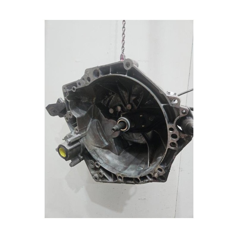 Boite De Vitesses Citroen Berlingo 2 Phase 3 (1)