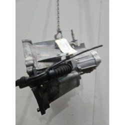 Boite De Vitesses Citroen Berlingo 2 Phase 3 (2)