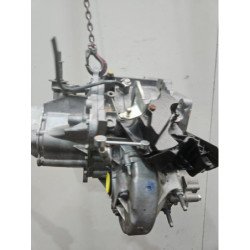 Boite De Vitesses Citroen Berlingo 2 Phase 3 (4)