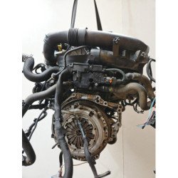 Moteur Citroen Berlingo 2 Phase 3 (4)