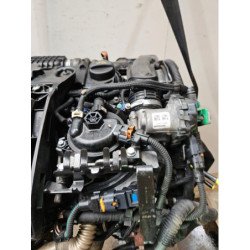 Moteur Citroen Berlingo 2 Phase 3 (7)