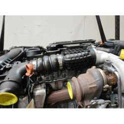Moteur Citroen Berlingo 2 Phase 3 (8)