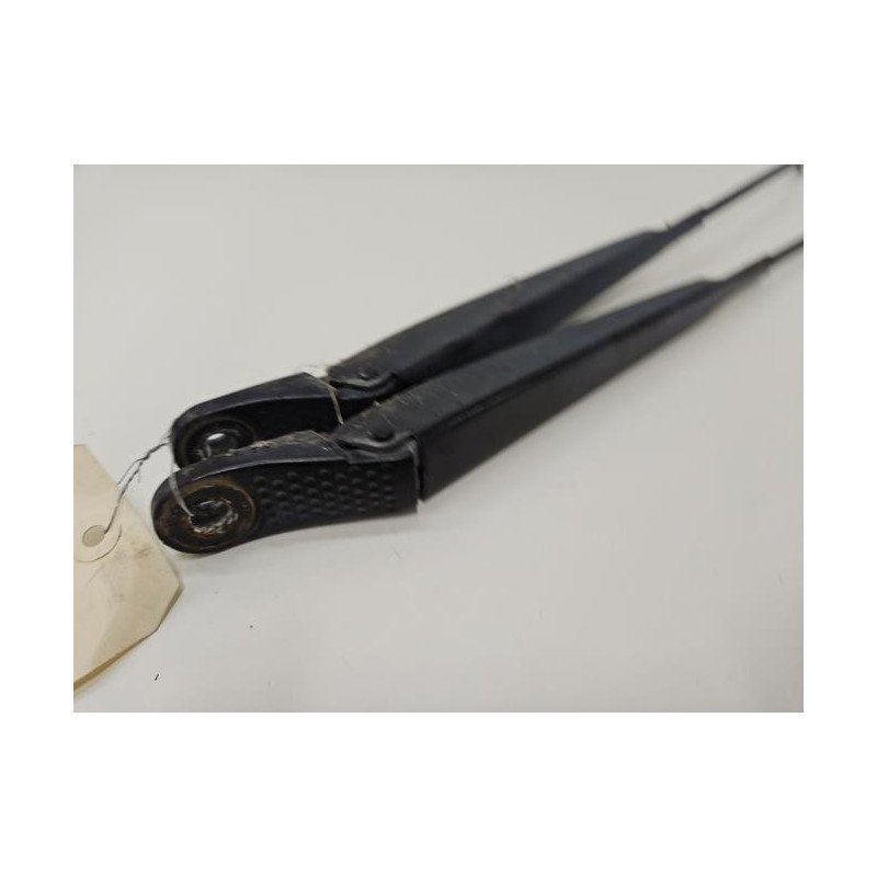 Bras Essuie Glace Avant Renault Kangoo 2 Phase 1 (1)