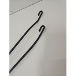 Bras Essuie Glace Avant Renault Kangoo 2 Phase 1 (2)