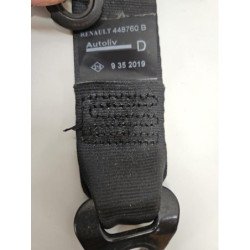 Ceinture Avant Droit Renault Kangoo 2 Phase 1 (3)