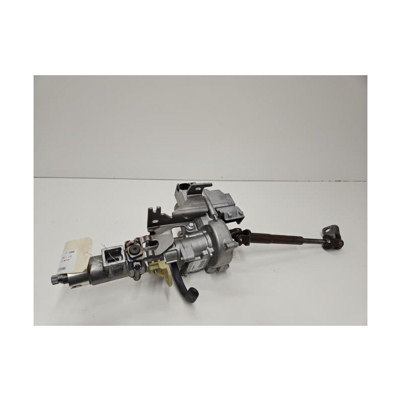 Colonne De Direction Renault Kangoo 2 Phase 1 (1)