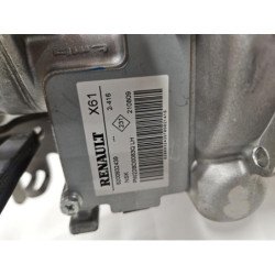Colonne De Direction Renault Kangoo 2 Phase 1 (5)