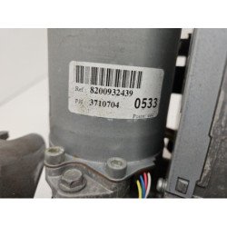 Colonne De Direction Renault Kangoo 2 Phase 1 (6)