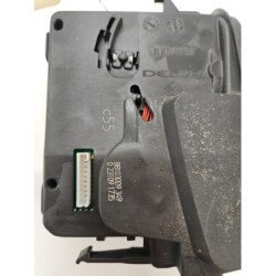 Commodo D'essuie Glaces Renault Kangoo 2 Phase 1 (3)