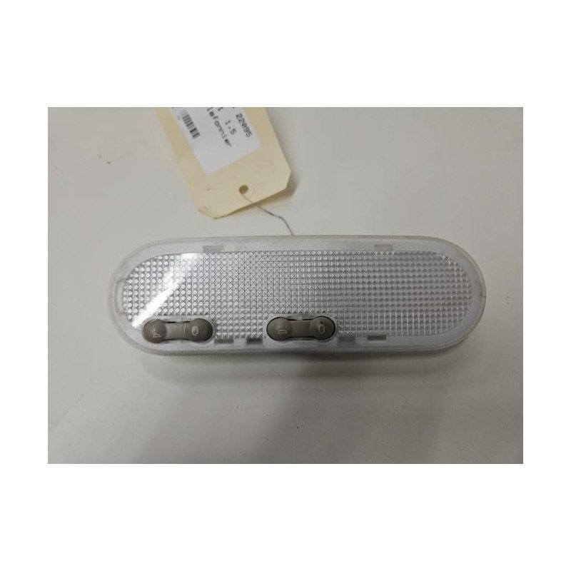 Eclairage De Plafonnier Renault Kangoo 2 Phase 1 (1)
