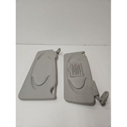 Pare Soleil Renault Kangoo 2 Phase 1 (1)