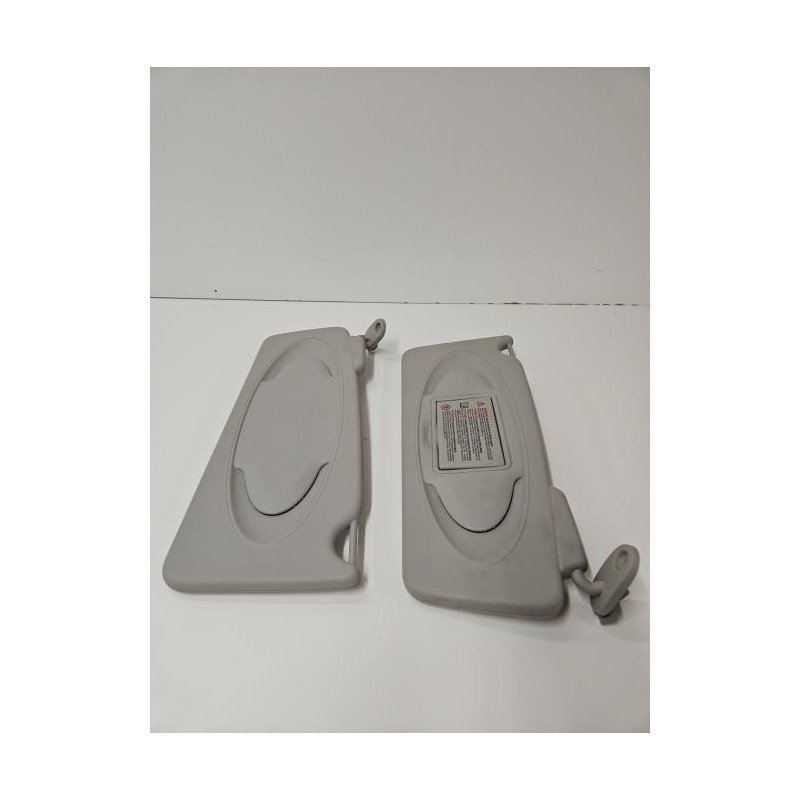 Pare Soleil Renault Kangoo 2 Phase 1 (1)