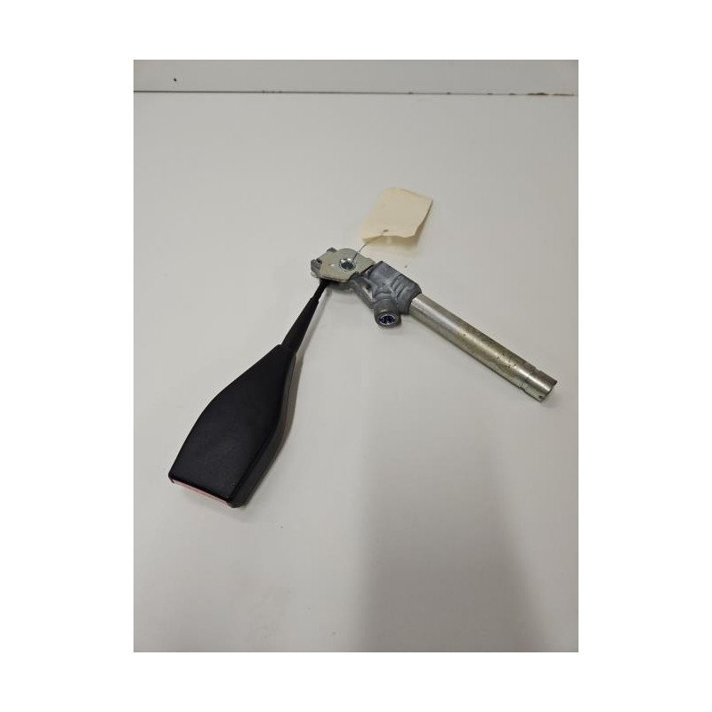 Pretensionneur De Ceinture Avant Droit Renault Kangoo 2 Phase 1 (1)