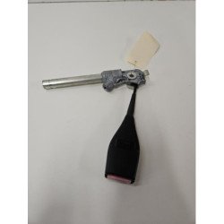 Pretensionneur De Ceinture Avant Droit Renault Kangoo 2 Phase 1 (2)