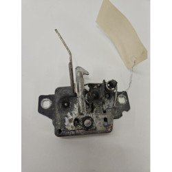 Serrure De Capot Renault Kangoo 2 Phase 1 (1)
