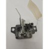 Serrure De Capot Renault Kangoo 2 Phase 1 (1)
