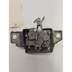 Serrure De Capot Renault Kangoo 2 Phase 1 (2)