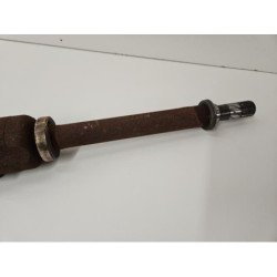 Cardan Droit (transmission) Renault Kangoo 2 Phase 1 (3)