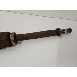 Cardan Droit (transmission) Renault Kangoo 2 Phase 1 (4)